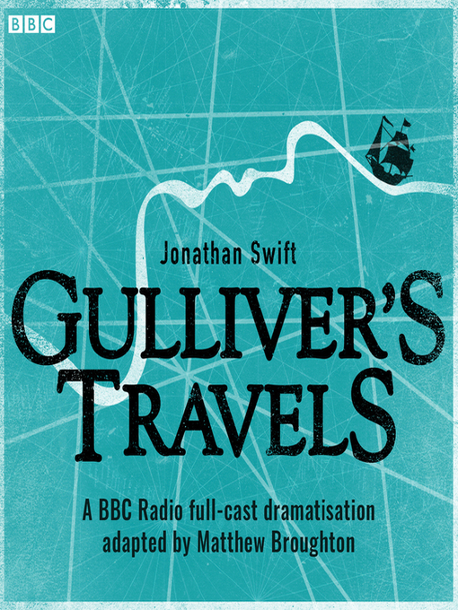 Title details for Gulliver's Travels by Jonathan Swift - Available